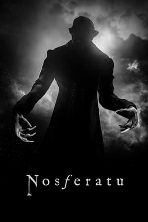 Nosferatu poszter