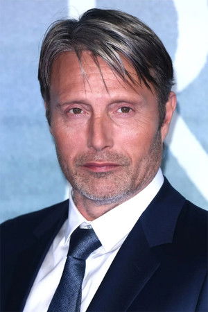Mads Mikkelsen profil kép