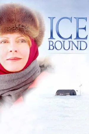 Ice Bound poszter