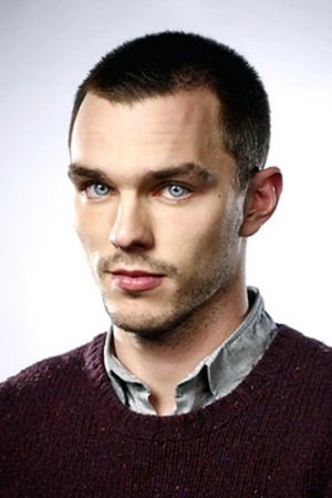 Nicholas Hoult profil kép