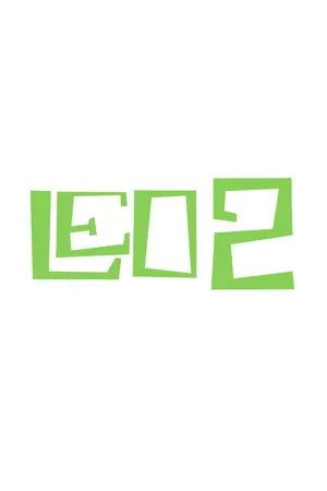 Leo 2 poszter