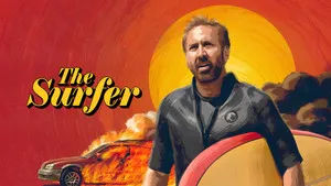 A szörfös háttérkép