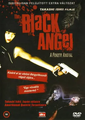 Fekete Angyal