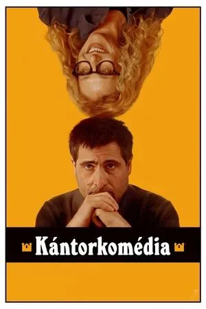Kántorkomédia