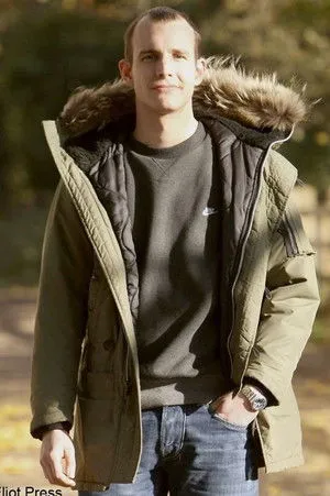 Blake Fielder