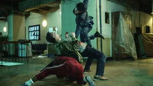 The Furious háttérkép