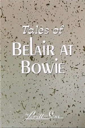 Tales Of Belair At Bowie
