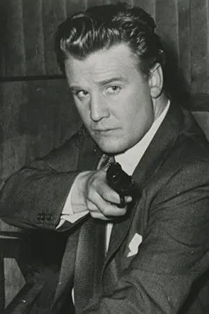 Donald Houston