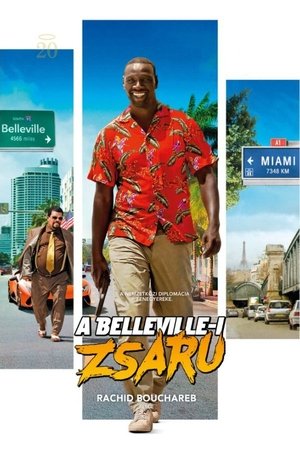 A belleville-i zsaru