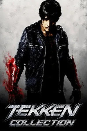 Tekken filmek