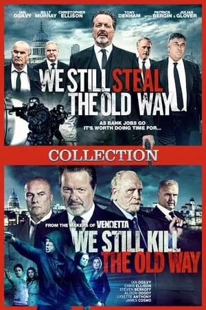 Old Way filmek