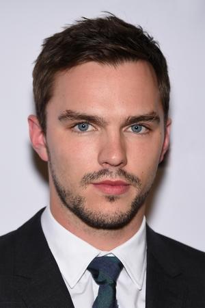 Nicholas Hoult profil kép