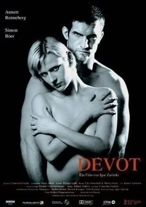 Devotion poszter