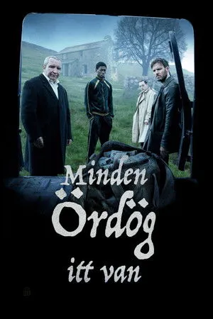 Minden Ördög itt van