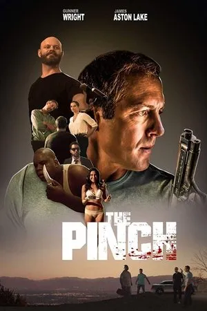 The Pinch poszter