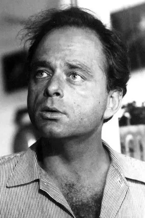Harris Yulin profil kép