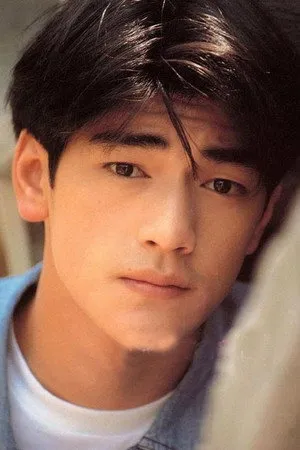 Takeshi Kaneshiro profil kép