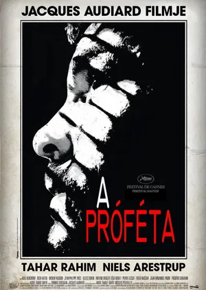 A próféta