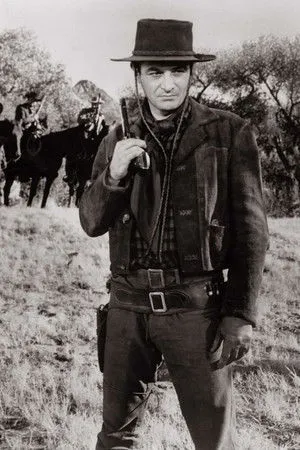 Cattle King poszter