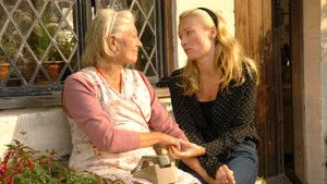 Rosamunde Pilcher: Kagylókeresők háttérkép
