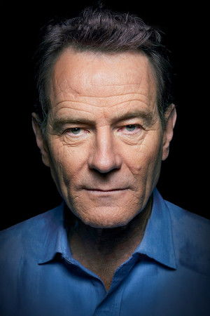Bryan Cranston profil kép