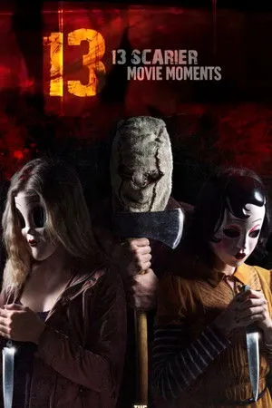 13 Scarier Movie Moments