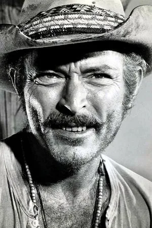 Lee Van Cleef profil kép