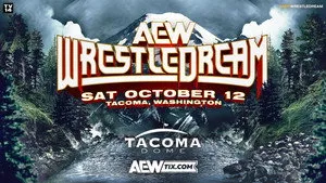 AEW WrestleDream 2024 háttérkép