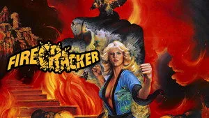 Firecracker háttérkép