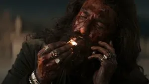 Dhurandhar háttérkép