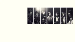 BTS: THE RETURN háttérkép