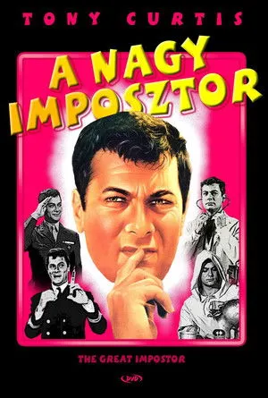 A nagy imposztor