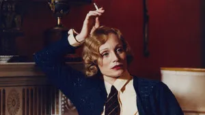 Gosford Park háttérkép
