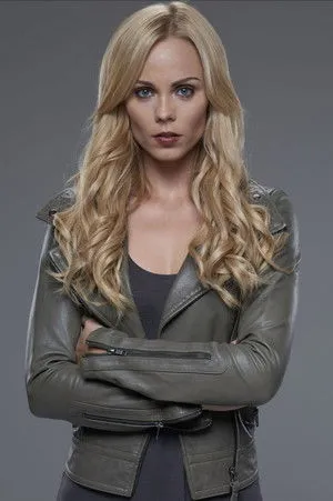 Laura Vandervoort profil kép