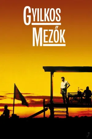 Gyilkos mezők