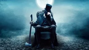 Abraham Lincoln, a vámpírvadász háttérkép