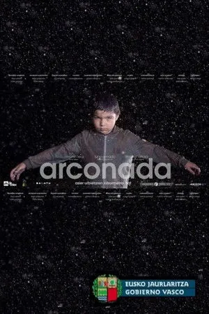 Arconada poszter