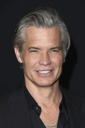 Timothy Olyphant profil kép
