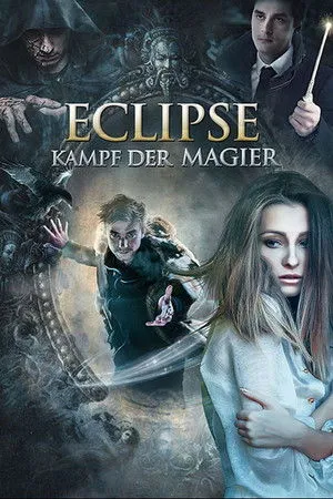 Eclipse poszter