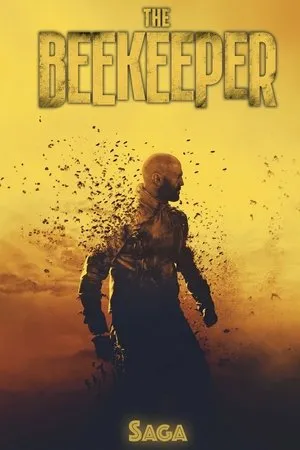 The Beekeeper filmek