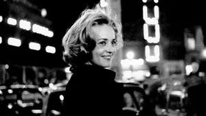 Jeanne Moreau: Free Spirit háttérkép