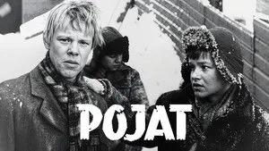The Boys háttérkép