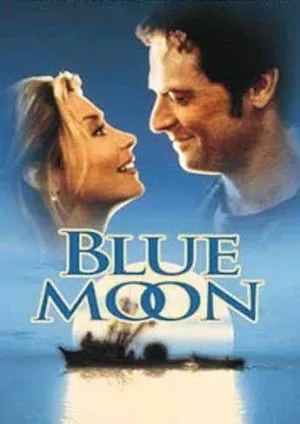 Blue Moon poszter