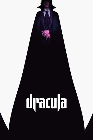 Drakula: Szerelmes történet poszter