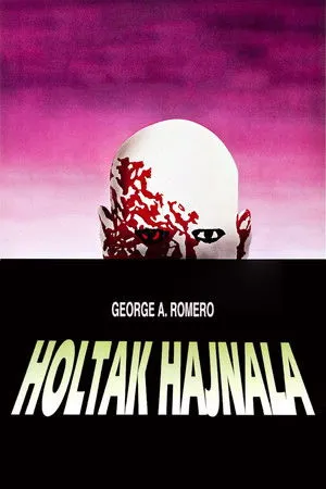 Holtak hajnala poszter