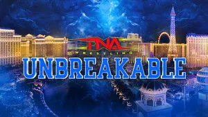 TNA Unbreakable 2025 háttérkép