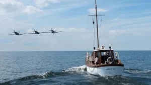 Dunkirk háttérkép