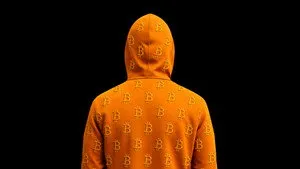 Finding Satoshi háttérkép