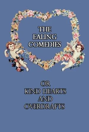 The Ealing Comedies poszter