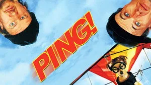 Ping! háttérkép